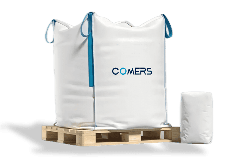 Liner Intertram®FIBC & Liner FFS