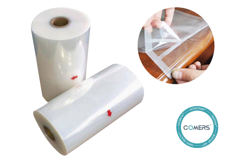 Washna ® Film yang mudah dikupas 