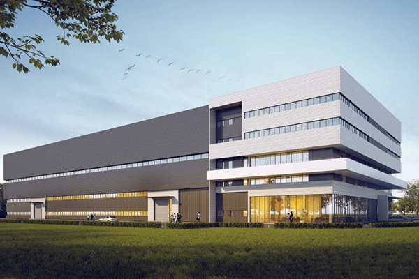 Jiangsu Pendatang Neo Materials Co., Ltd.