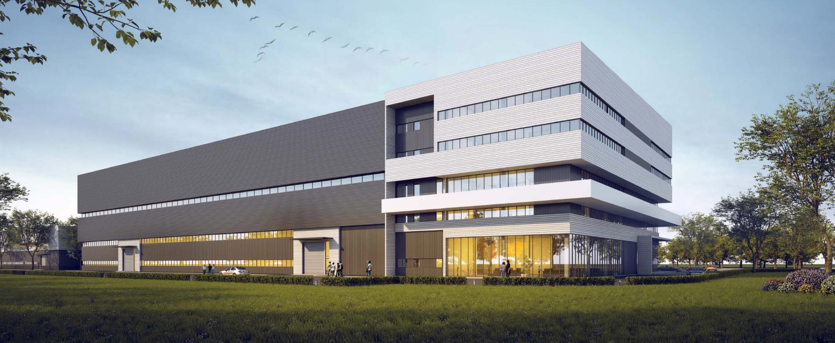 Jiangsu Pendatang Neo Materials Co., Ltd.